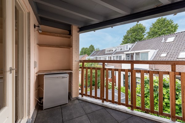 Medium property photo - Ooftstraat 3a, 3572 HR Utrecht